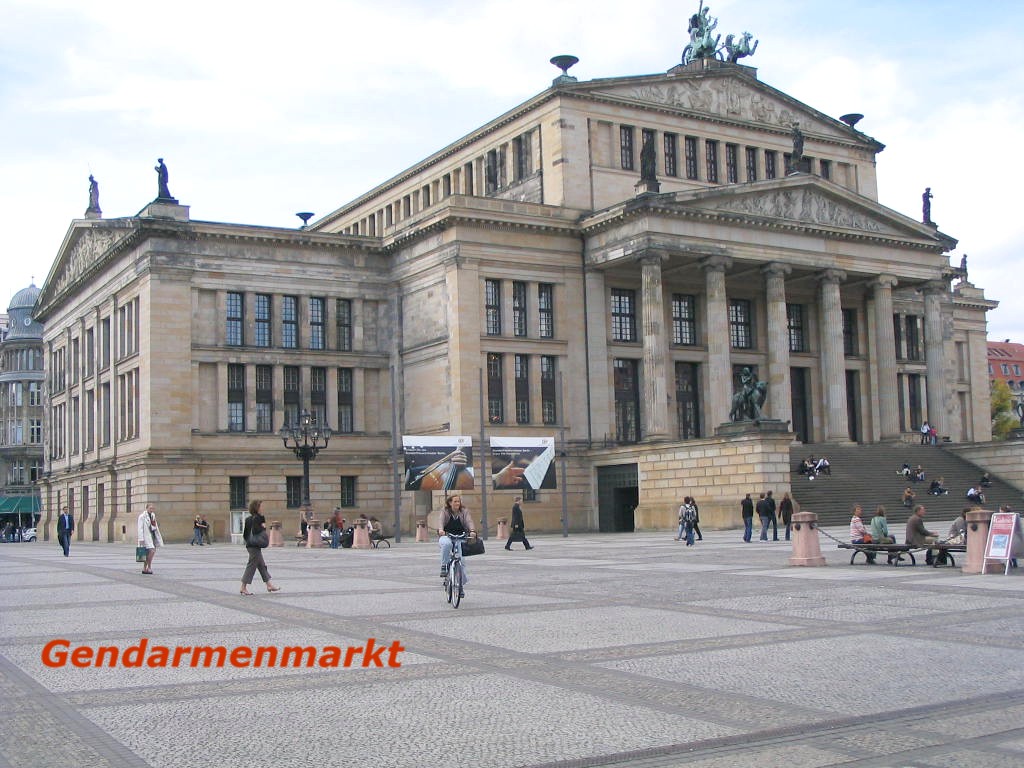 Konzerthaus